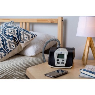 CPAP аппарат Sefam Dream Star Duo 25ST Evolve в Нижнем Новгороде