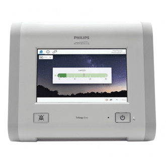 НВЛ аппарат Philips Trilogy EVO в Нижнем Новгороде