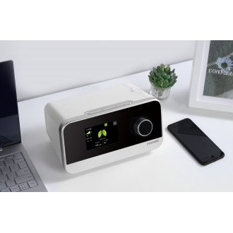НВЛ аппарат Resvent iBreeze Tech в Нижнем Новгороде