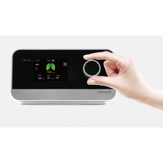 НВЛ аппарат Resvent iBreeze Tech в Нижнем Новгороде
