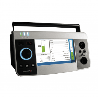 ИВЛ аппарат Hoffrichter Carat I Pro в Нижнем Новгороде