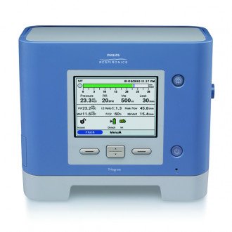 ИВЛ аппарат Philips Respironics Trilogy 202 в Нижнем Новгороде