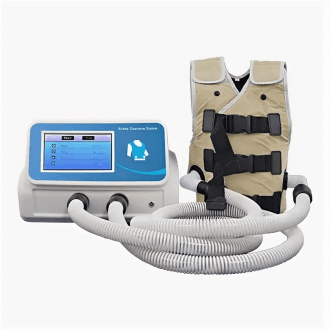 Виброперкутор Ventum Vest Vibration YK-800 в Нижнем Новгороде