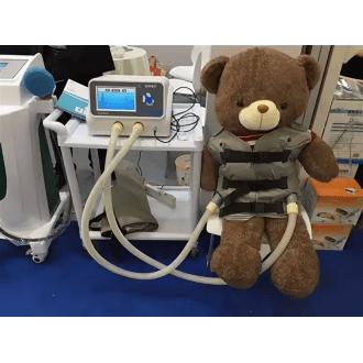 Виброперкутор Ventum Vest Vibration YK-800 в Нижнем Новгороде