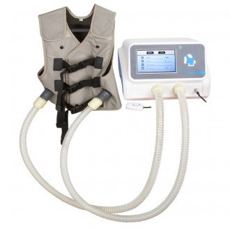 Виброперкутор Ventum Vest Vibration YK-800 в Нижнем Новгороде