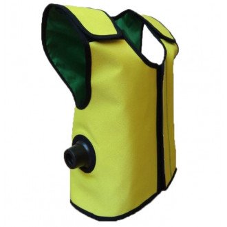 Перкусcионный жилет Seoil Pacific Comfort Cought (взрослый) в Нижнем Новгороде