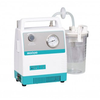 Аспиратор Dixion Vacus 7209 в Нижнем Новгороде