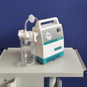 Аспиратор Dixion Vacus 7209 в Нижнем Новгороде