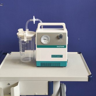 Аспиратор Dixion Vacus 7209 в Нижнем Новгороде