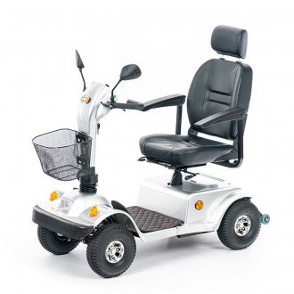 Электроскутер Met Explorer 450 в Нижнем Новгороде