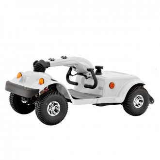 Электроскутер Met Explorer 450 в Нижнем Новгороде
