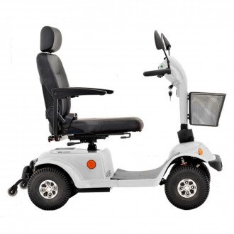 Электроскутер Met Explorer 450 в Нижнем Новгороде