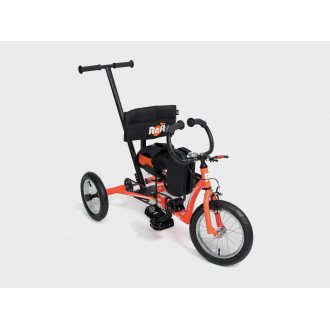 Трехколёсный велосипед для детей ДЦП Raft Bike в Нижнем Новгороде