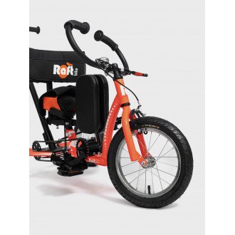 Трехколёсный велосипед для детей ДЦП Raft Bike в Нижнем Новгороде