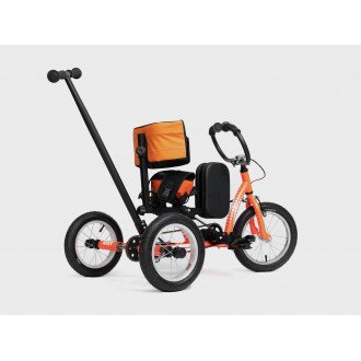 Трехколёсный велосипед для детей ДЦП Raft Bike в Нижнем Новгороде
