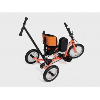 Трехколёсный велосипед для детей ДЦП Raft Bike в Нижнем Новгороде