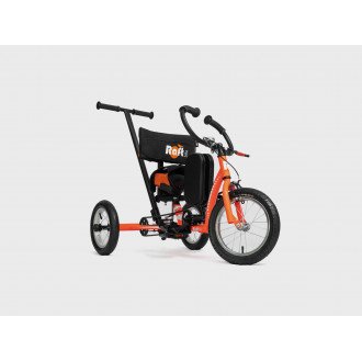 Трехколёсный велосипед для детей ДЦП Raft Bike в Нижнем Новгороде