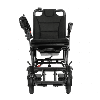 Инвалидная коляска с электроприводом Ortonica Pulse 610 в Нижнем Новгороде