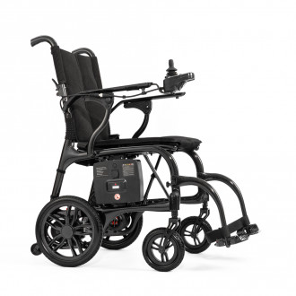 Инвалидная коляска с электроприводом Ortonica Pulse 660 в Нижнем Новгороде