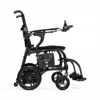 Инвалидная коляска с электроприводом Ortonica Pulse 660 в Нижнем Новгороде