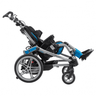 Детская прогулочная коляска ДЦП LIWCare Trak в Нижнем Новгороде