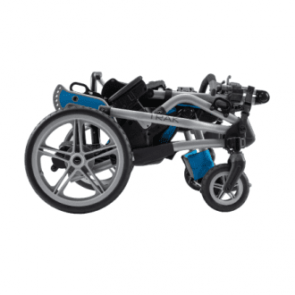 Детская прогулочная коляска ДЦП LIWCare Trak в Нижнем Новгороде