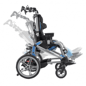 Детская прогулочная коляска ДЦП LIWCare Trak в Нижнем Новгороде
