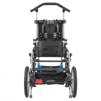 Детская прогулочная коляска ДЦП LIWCare Trak в Нижнем Новгороде