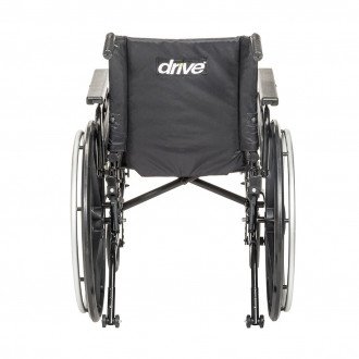 Активная инвалидная коляска Drive Medical Viper Plus GT в Нижнем Новгороде