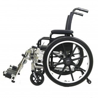 Активная инвалидная коляска Drive Medical Viper Plus GT в Нижнем Новгороде