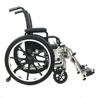 Активная инвалидная коляска Drive Medical Viper Plus GT в Нижнем Новгороде