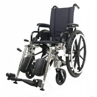 Активная инвалидная коляска Drive Medical Viper Plus GT в Нижнем Новгороде