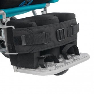 Детская прогулочная коляска ДЦП Akcesmed Racer BodyMap в Нижнем Новгороде