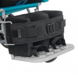 Детская прогулочная коляска ДЦП Akcesmed Racer + EVO BodyMap в Нижнем Новгороде
