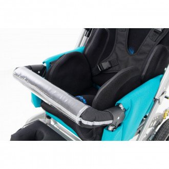 Детская прогулочная коляска ДЦП Akcesmed Racer + EVO BodyMap в Нижнем Новгороде