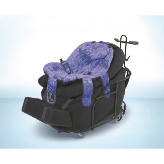 Ортопедическое кресло для детей Specialised Orthotic Services P-Pod в Нижнем Новгороде