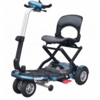 Электрический скутер Heartway S19+ в Нижнем Новгороде