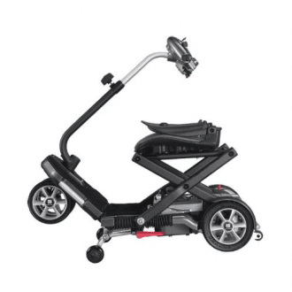 Электрический скутер Heartway S19+ в Нижнем Новгороде
