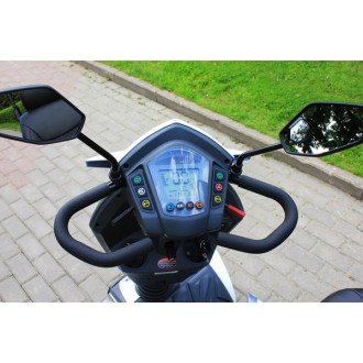 Электрический скутер Heartway S12 в Нижнем Новгороде