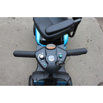 Электрический скутер Heartway S11 в Нижнем Новгороде