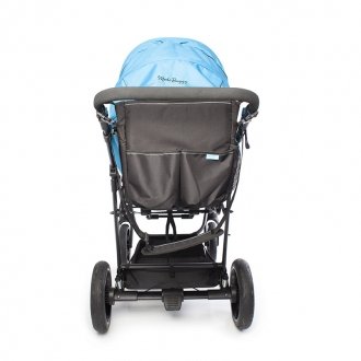 Детская прогулочная коляска ДЦП Liwcare Modi Buggy на раме Rico в Нижнем Новгороде
