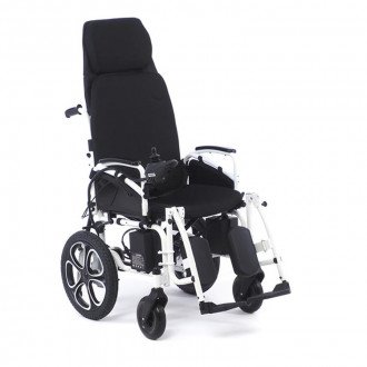 Инвалидная коляска с электроприводом Met Comfort 85 в Нижнем Новгороде