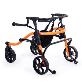 Детские заднеопорные ходунки MyWam Go.Spider  в Нижнем Новгороде