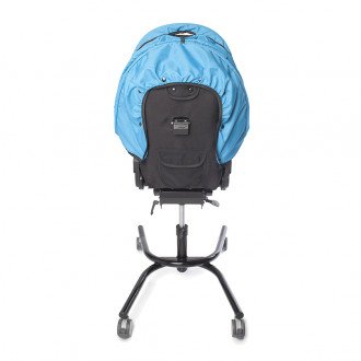 Детская комнатная кресло-коляска ДЦП LiwCare Modi Buggy на домашней раме RS в Нижнем Новгороде