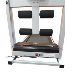 Стойка для прокачки пресса