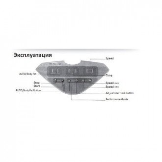 Виброплатформа Takasima Fit Beauty ТК-016 в Нижнем Новгороде