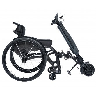 Электроприставка для инвалидной коляски ICross GrandWay GW01 в Нижнем Новгороде