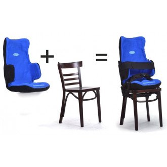 Функционально-корригирующая опора Stabilo Confortable Plus Duo в Нижнем Новгороде