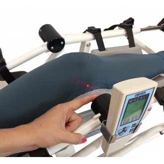 Аппарат для активно-пассивной разработки нижних конечностей Ormed Flex-F01 Active в Нижнем Новгороде