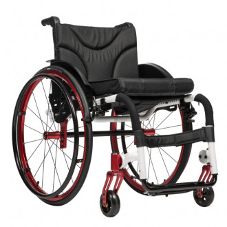 Активное инвалидное кресло-коляска Ortonica S 5000 в Нижнем Новгороде